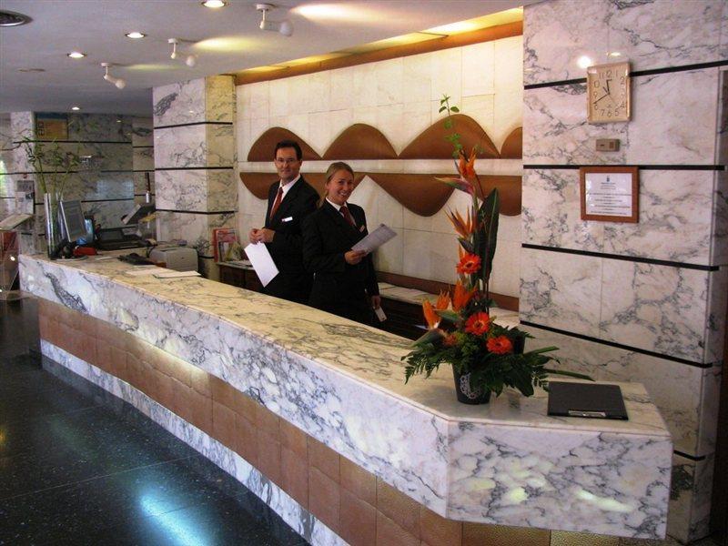 Hotel Riu Papayas Πλάγια ντελ Ινγκλές Εξωτερικό φωτογραφία